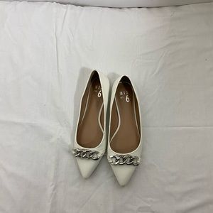 Mix No. 6 shoe